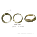 Auto parts input transmission synchronizer ring FOR VOLKSWAGEN OEM013 311 295
